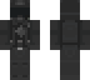 umbrella corporation sof (special operations force)