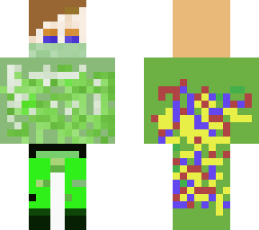 Dumb | Minecraft Skins