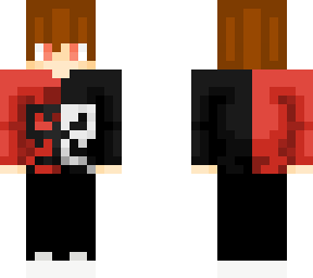 updated hair hoddie guy