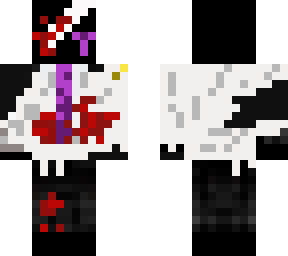 v2 resurected enderman