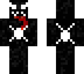 venom mejorated