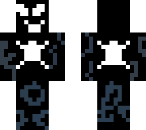 venom no copyright