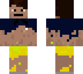 ver 2 of my old skin