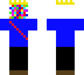 very angry king spectre
