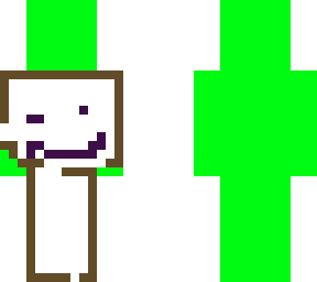 very scuffed dream
