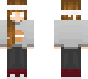 vik herobrine