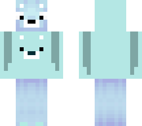 wallibear hoodie