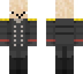war man