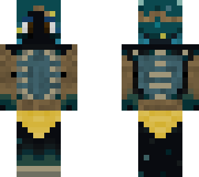 warden historical guard
