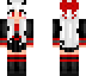 white main