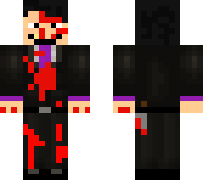 william afton purple guy