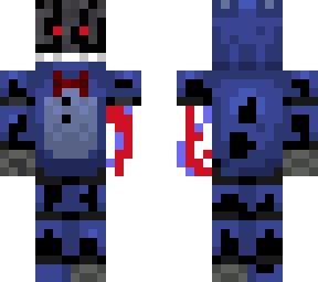 withered bonnie