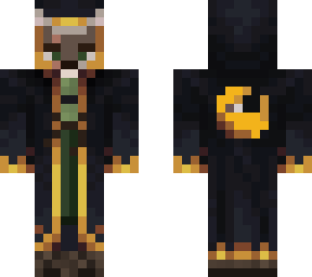 wizard oubbi
