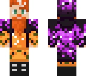 wizard saffron