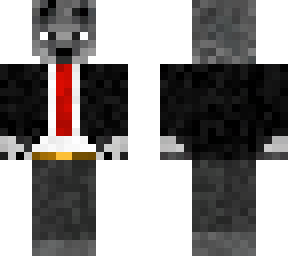 wolf in tux updated