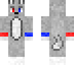 wolf speed