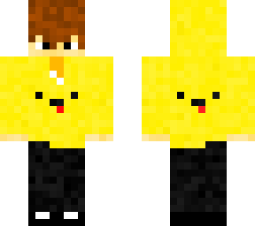 yellow boy