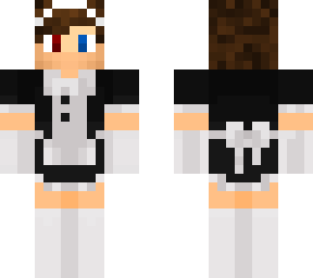 yo maid