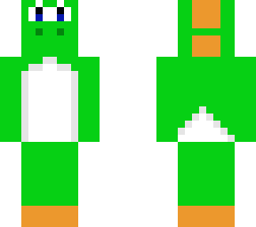 yoshi