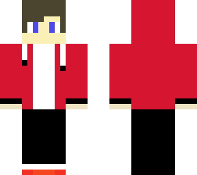 zenichi  red