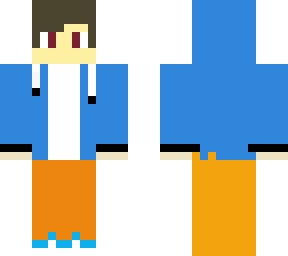zenichi blue