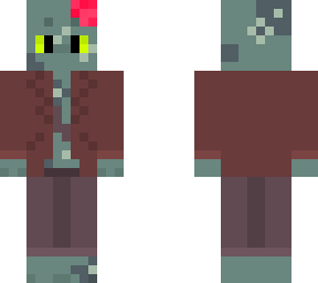 zombie