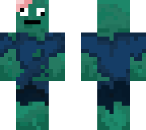 zombie