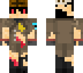 zombie soldier