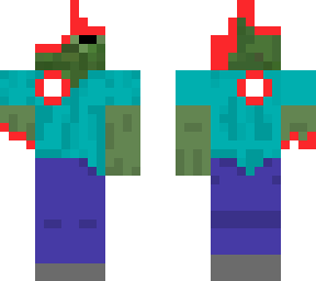 zombie was defeated at the war
