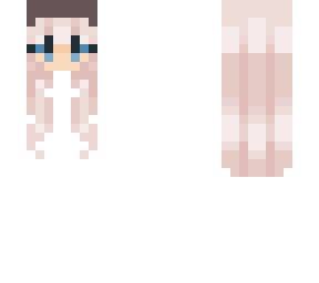 * ; white chocolate ; * ; hair base ; *