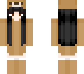 +* bear *+