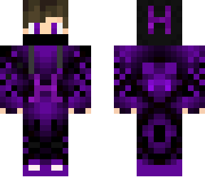 ( h ) skin