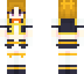 + hanayo koizumi /// no brand girls +