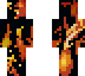 |-magma maniac-|
