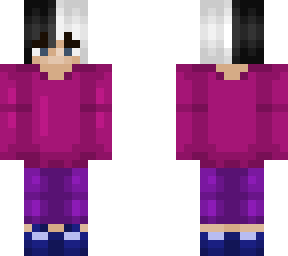 ~bis3xual ~ pride skin~