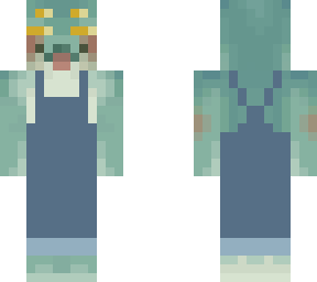 (wip) gofaf unshaded overalls