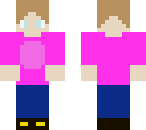 a girl