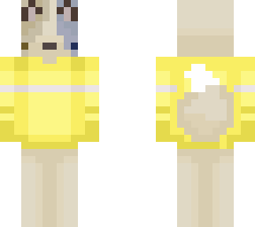 a skin i made 2 months ago, but with some edits