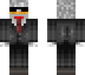 agent chicken old