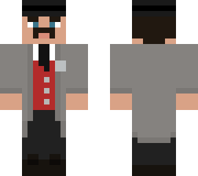 agent ross
