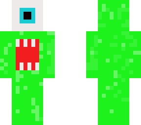 alien