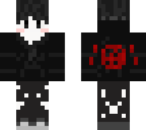 almost monochrome
