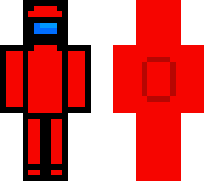 among us skin