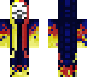 anonymous mage 2