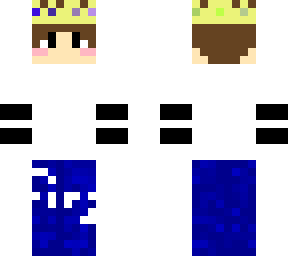 another personal skin