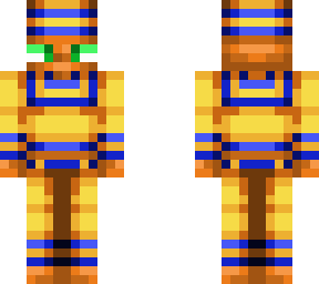another skin remaster