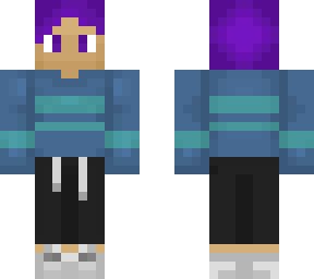 aqua sweater. cretic to eliseybell.
