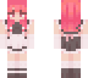 at your service uwu