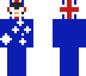 australia penguin