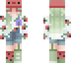 axolotl melon (fixed a few things)